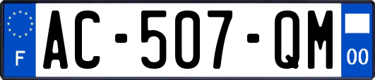 AC-507-QM