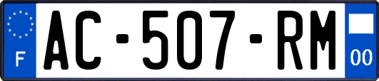 AC-507-RM