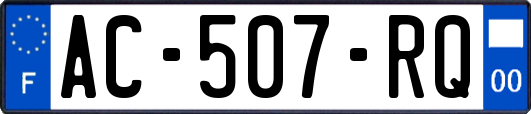 AC-507-RQ