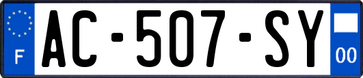 AC-507-SY