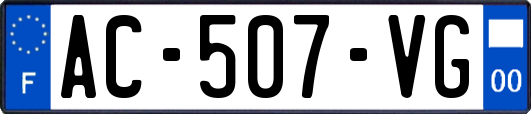 AC-507-VG