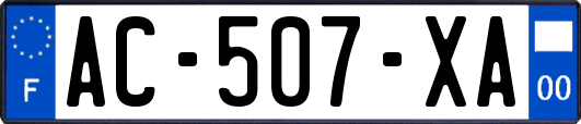 AC-507-XA