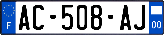 AC-508-AJ