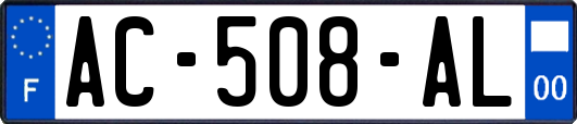 AC-508-AL