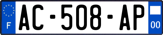 AC-508-AP