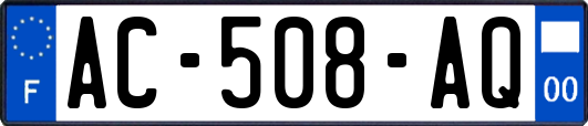 AC-508-AQ