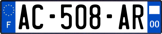 AC-508-AR