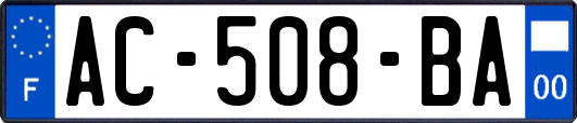 AC-508-BA