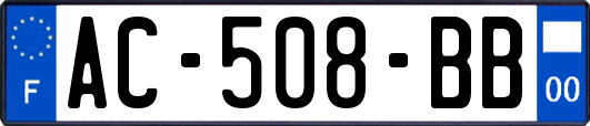 AC-508-BB