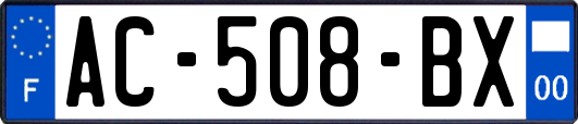 AC-508-BX