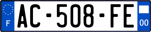 AC-508-FE
