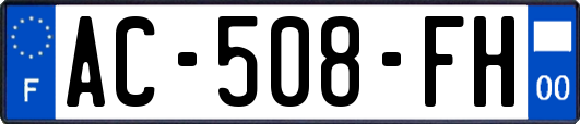 AC-508-FH