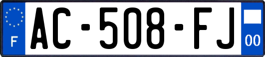 AC-508-FJ