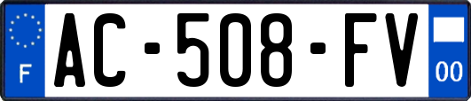 AC-508-FV
