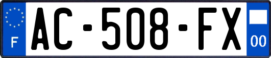AC-508-FX
