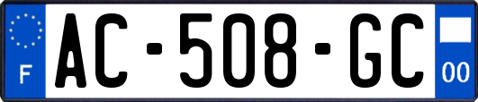 AC-508-GC
