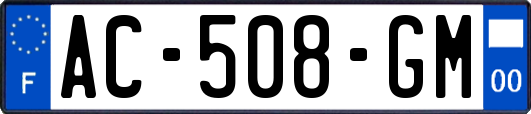 AC-508-GM