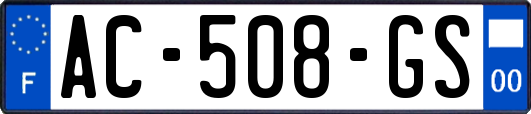 AC-508-GS