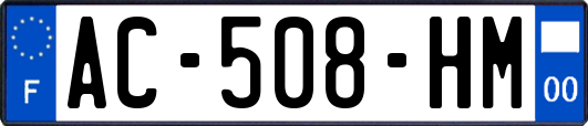 AC-508-HM