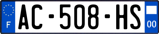 AC-508-HS