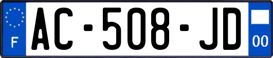 AC-508-JD