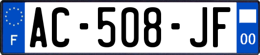 AC-508-JF