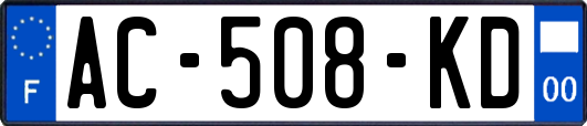 AC-508-KD