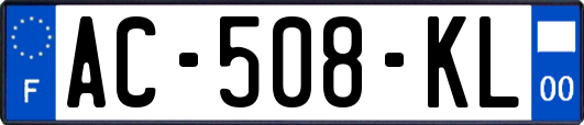 AC-508-KL