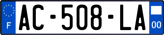 AC-508-LA