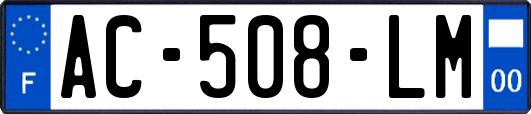 AC-508-LM