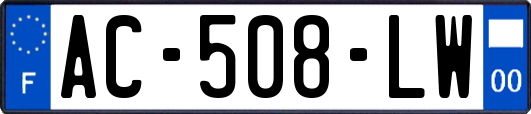 AC-508-LW