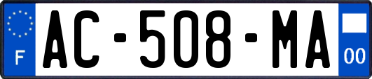 AC-508-MA