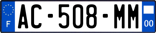 AC-508-MM