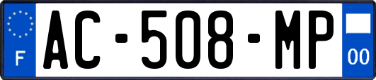 AC-508-MP
