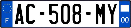 AC-508-MY