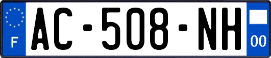AC-508-NH