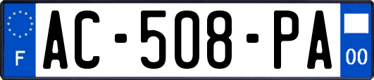 AC-508-PA