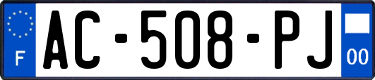 AC-508-PJ