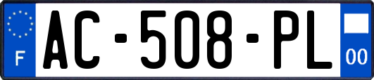 AC-508-PL