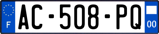 AC-508-PQ