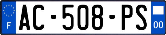 AC-508-PS