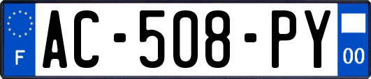 AC-508-PY