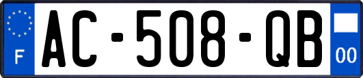 AC-508-QB