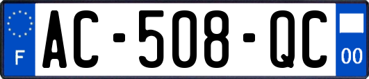 AC-508-QC