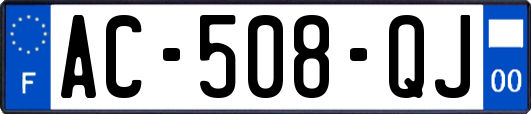 AC-508-QJ