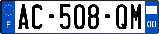 AC-508-QM