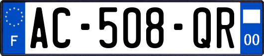 AC-508-QR