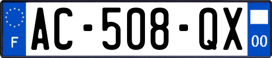 AC-508-QX