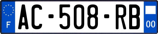 AC-508-RB