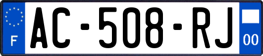 AC-508-RJ